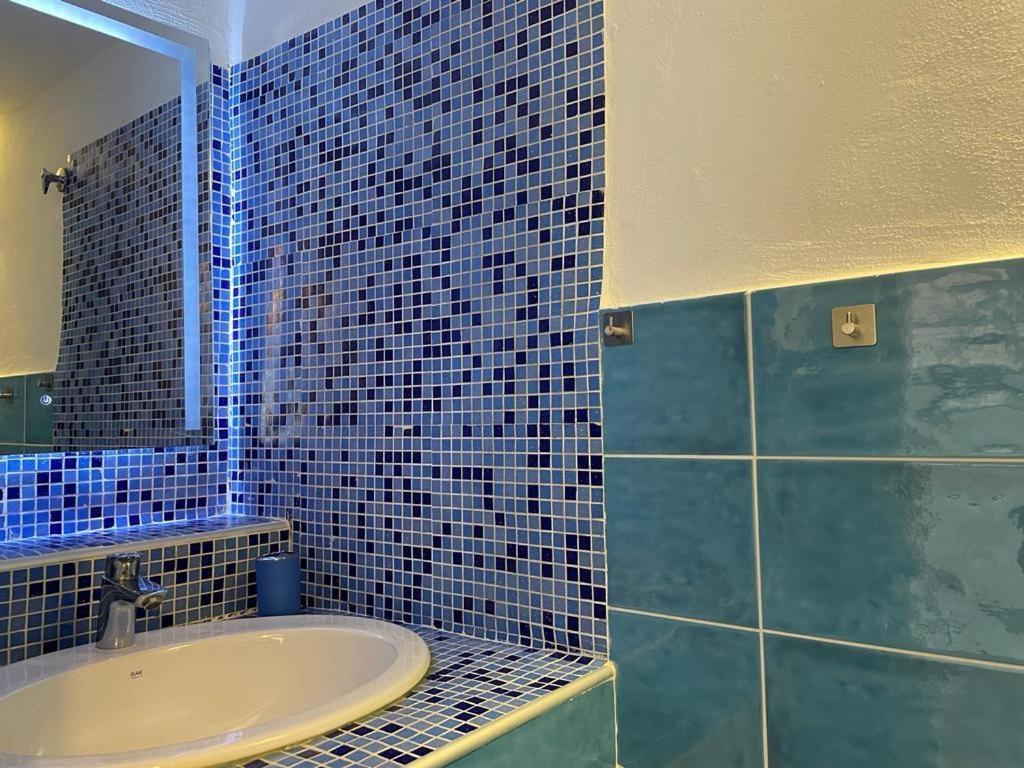 Nuovo Bilocale Frontemare Appartement Varazze Buitenkant foto