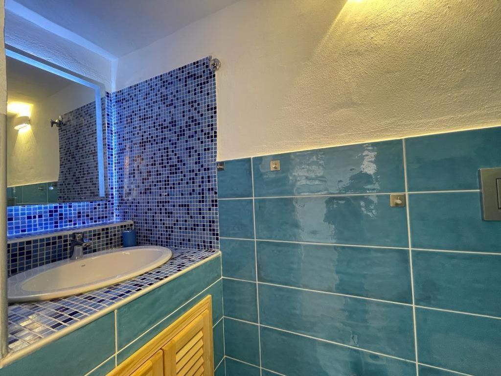 Nuovo Bilocale Frontemare Appartement Varazze Buitenkant foto